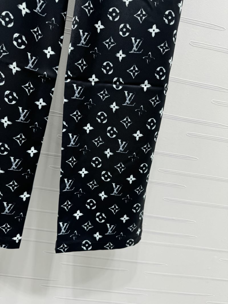 Louis Vuitton Long Pants